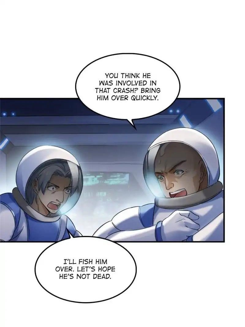 Cultivation Chat Group Chapter 132 - Page 12