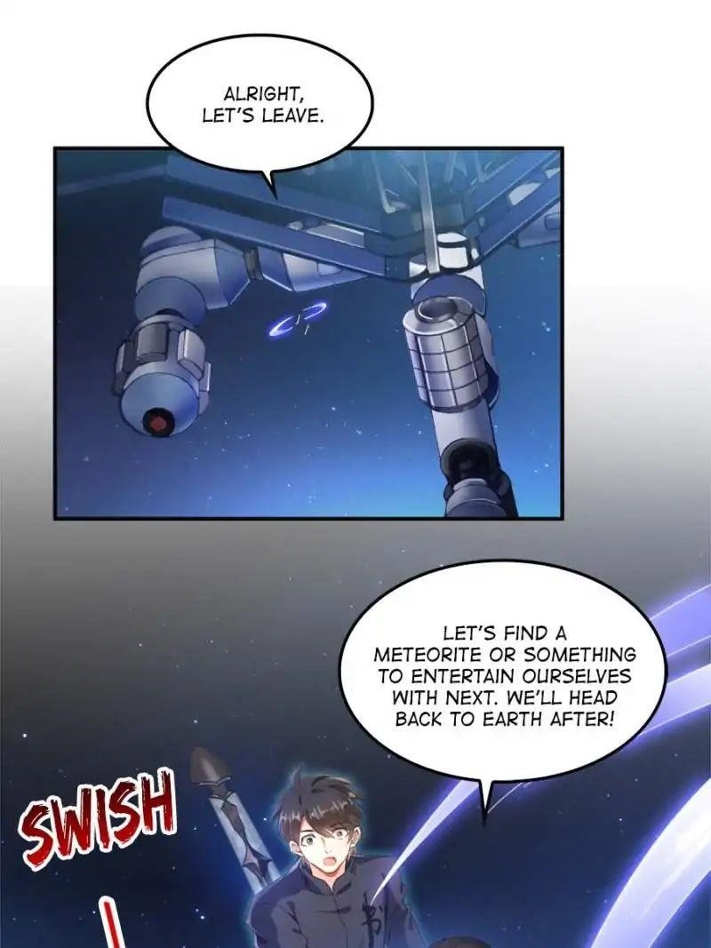 Cultivation Chat Group Chapter 132 - Page 18