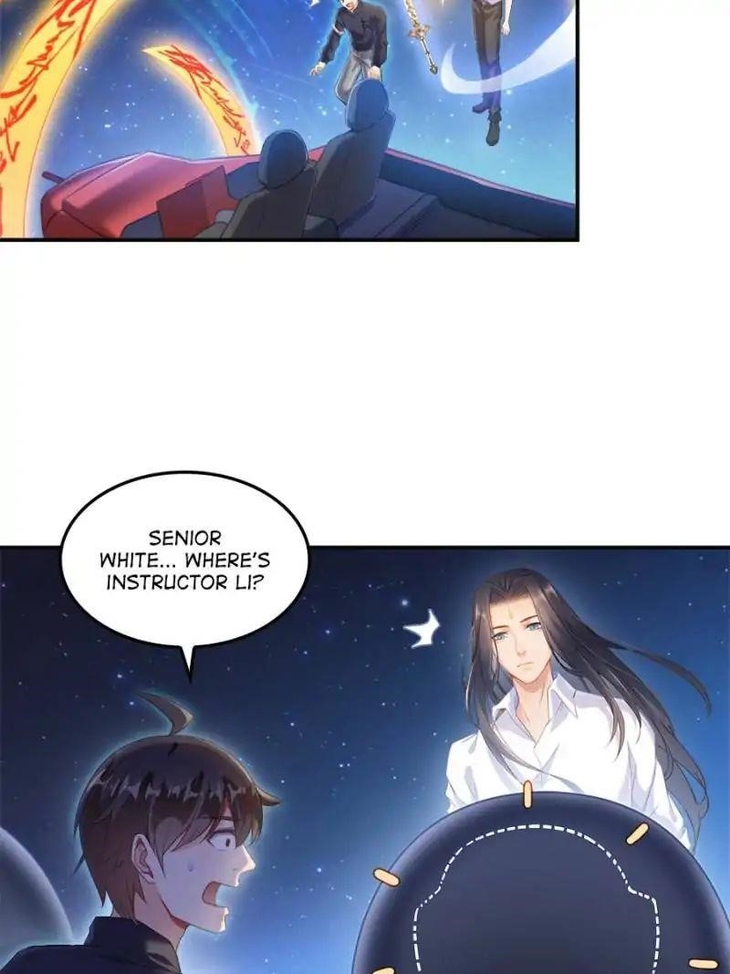 Cultivation Chat Group Chapter 132 - Page 21