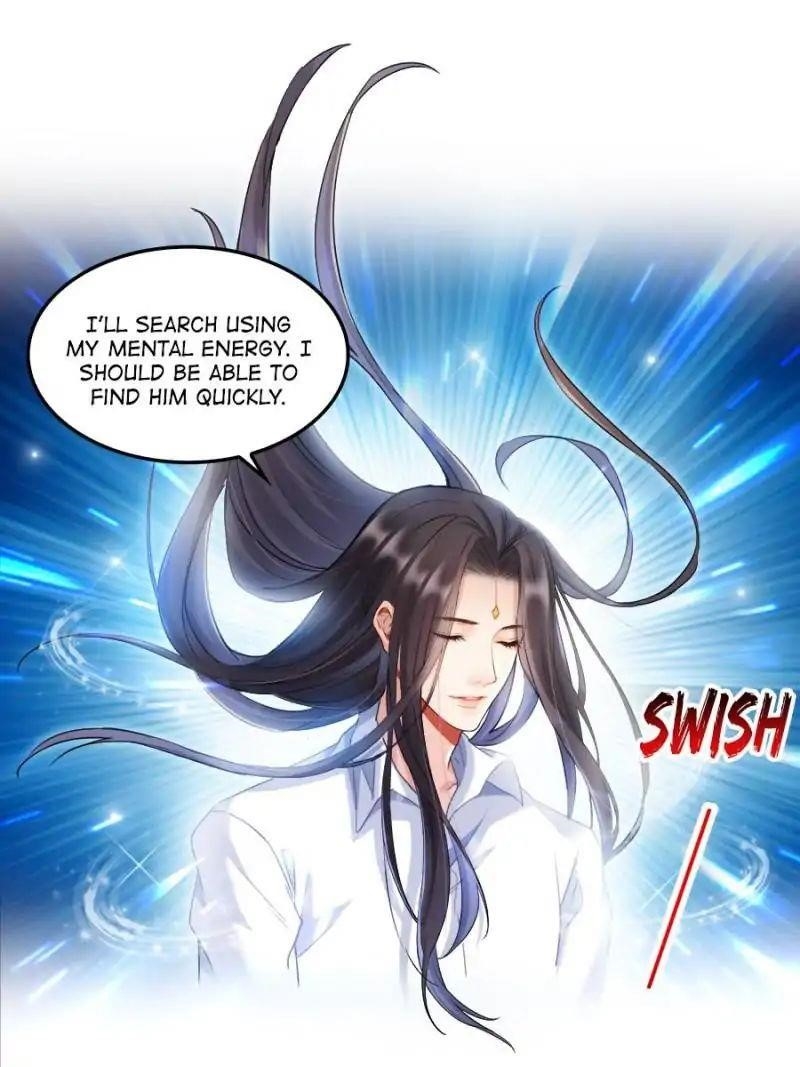 Cultivation Chat Group Chapter 132 - Page 24