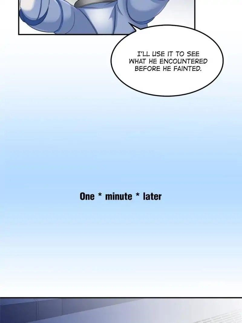 Cultivation Chat Group Chapter 132 - Page 27