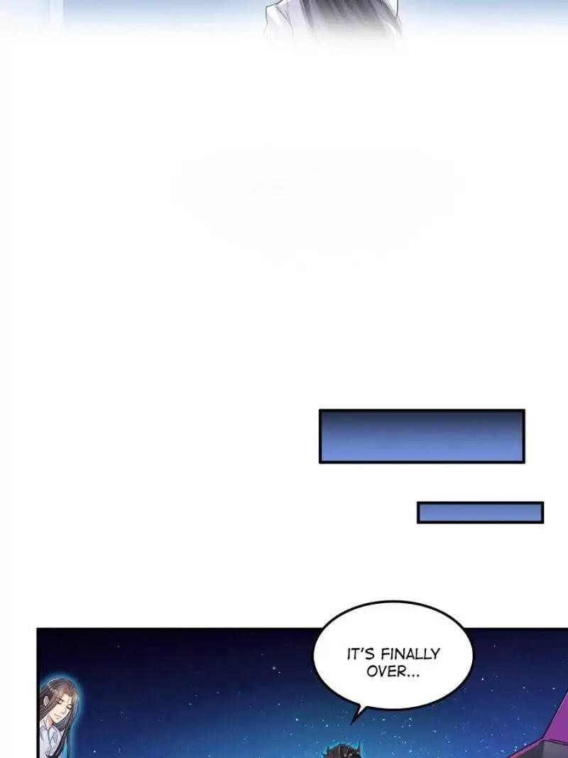 Cultivation Chat Group Chapter 132 - Page 39