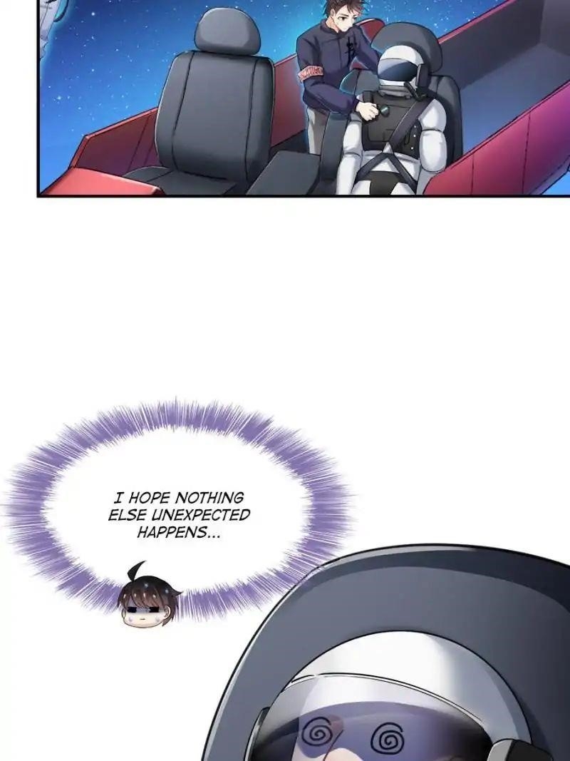 Cultivation Chat Group Chapter 132 - Page 40