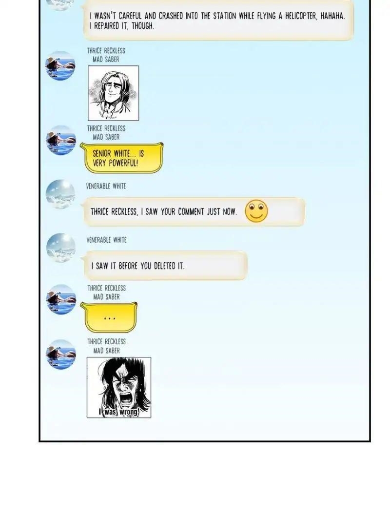 Cultivation Chat Group Chapter 134 - Page 13