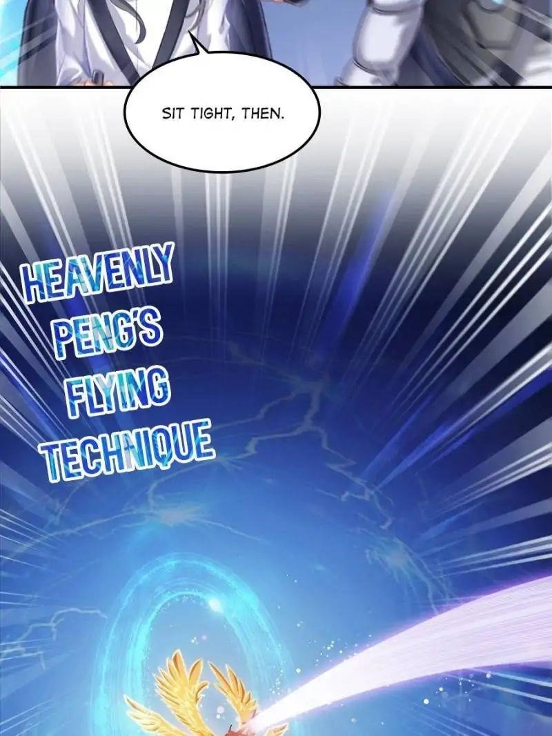 Cultivation Chat Group Chapter 134 - Page 19