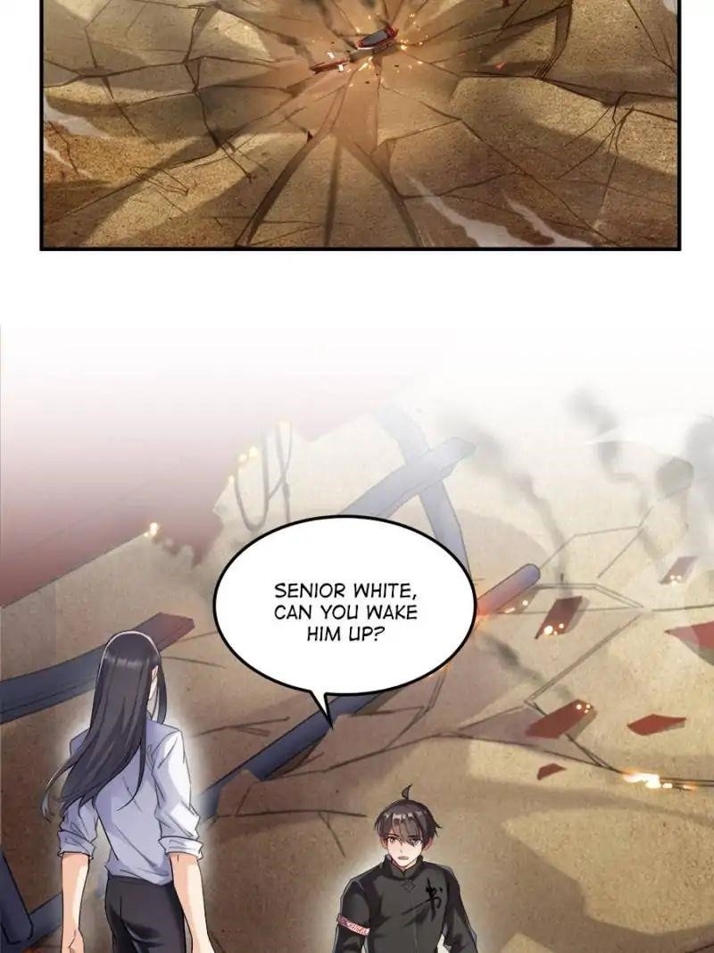 Cultivation Chat Group Chapter 134 - Page 24