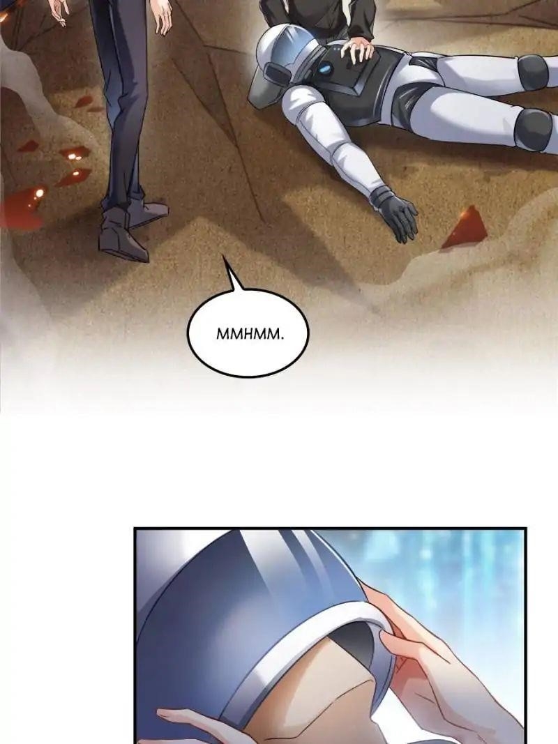 Cultivation Chat Group Chapter 134 - Page 25