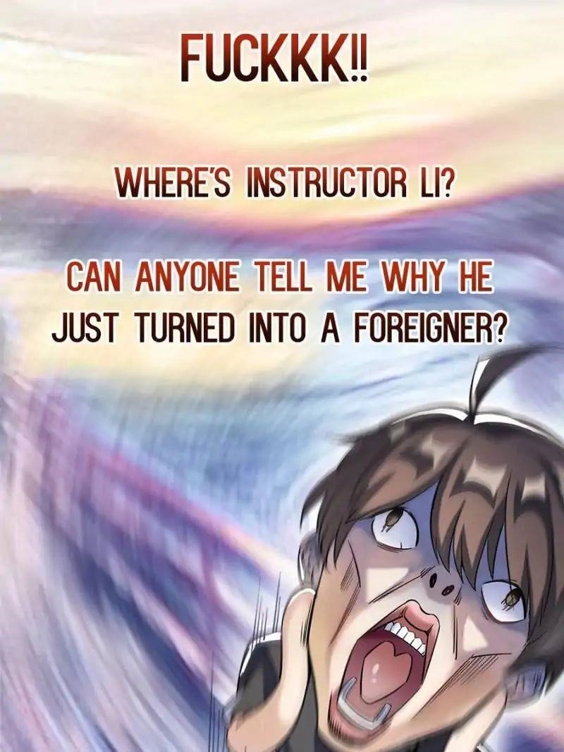 Cultivation Chat Group Chapter 134 - Page 28