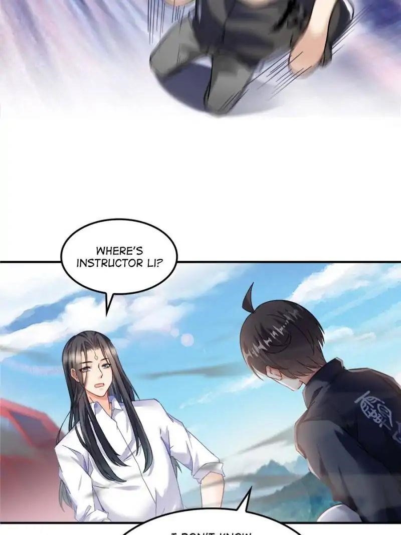 Cultivation Chat Group Chapter 134 - Page 29