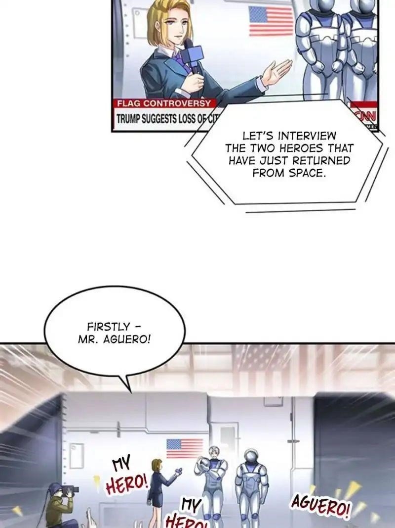 Cultivation Chat Group Chapter 135 - Page 13