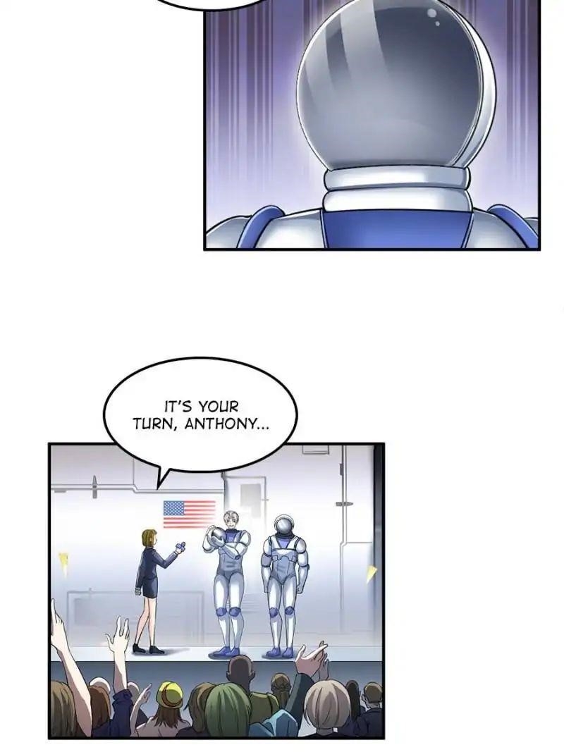 Cultivation Chat Group Chapter 135 - Page 16