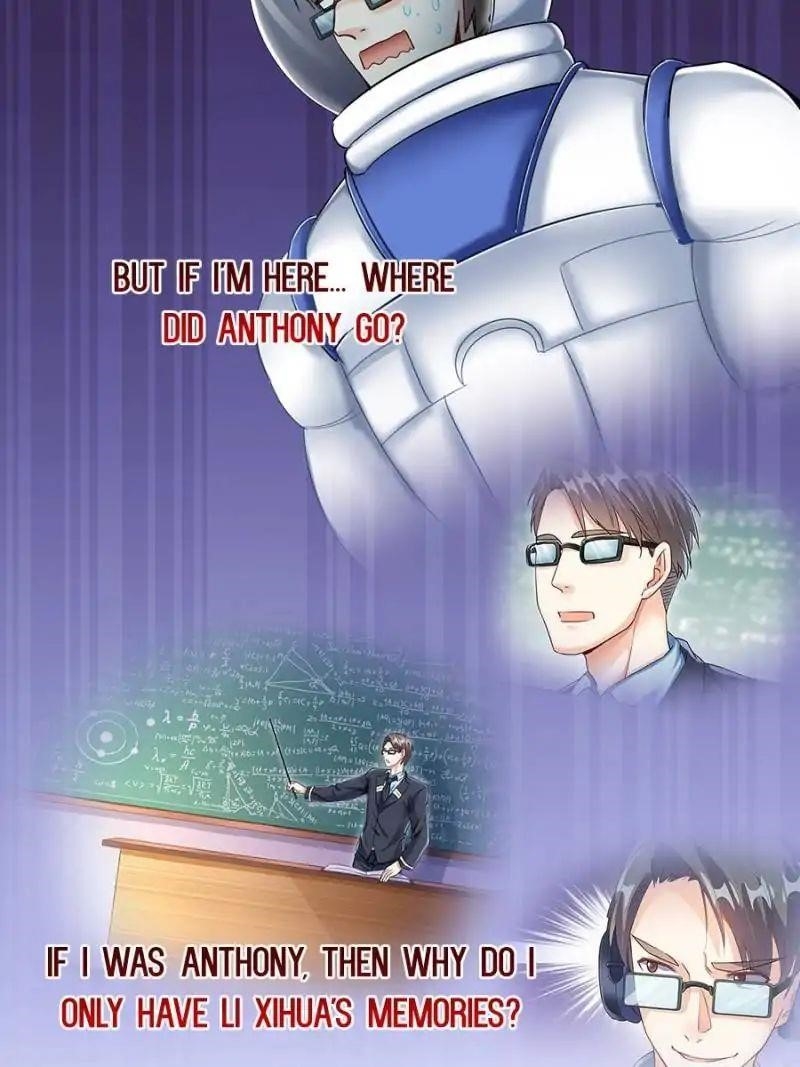 Cultivation Chat Group Chapter 135 - Page 18