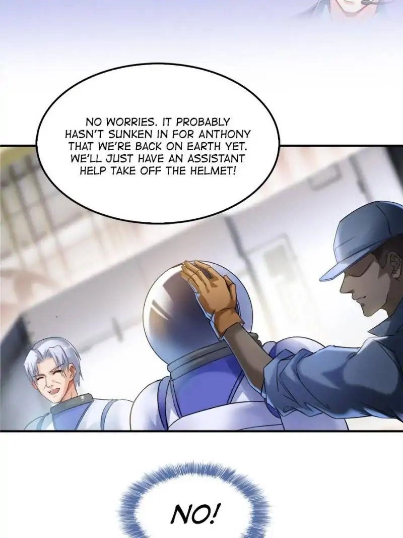 Cultivation Chat Group Chapter 135 - Page 19