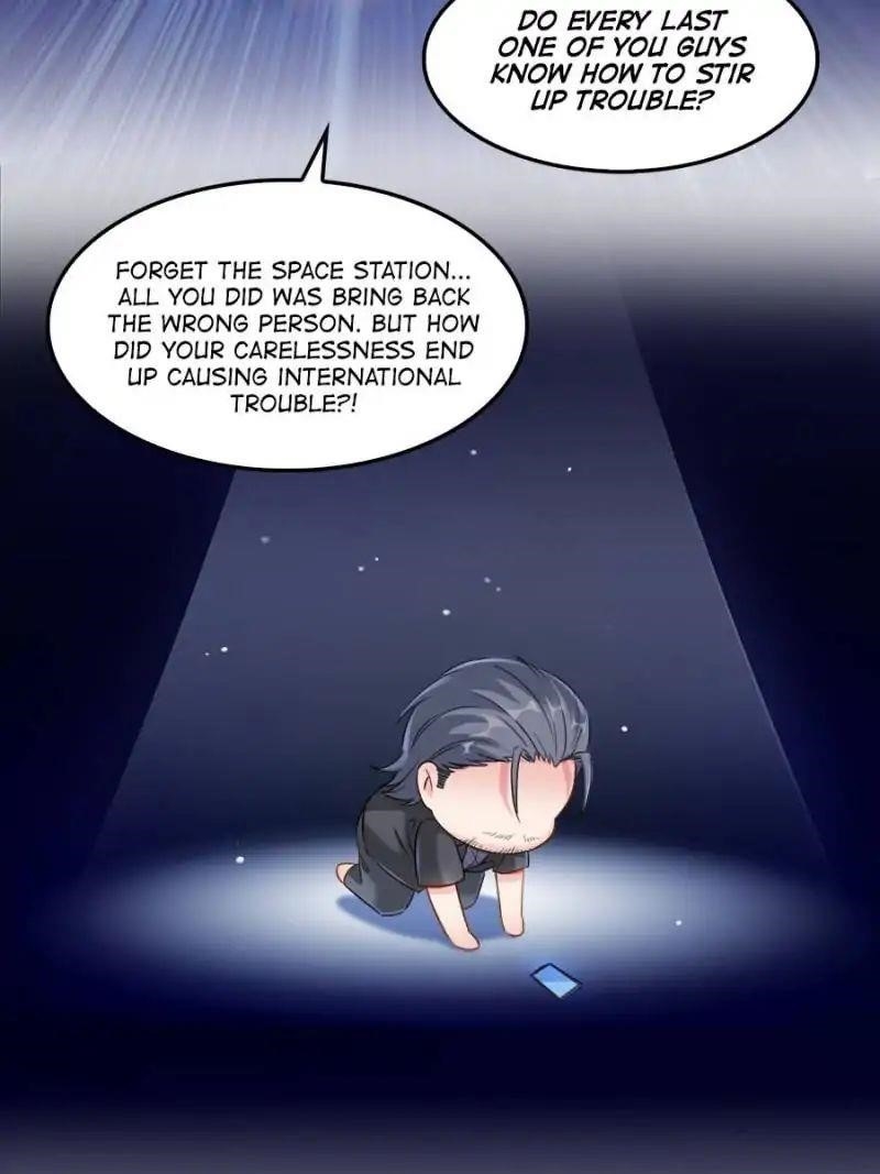 Cultivation Chat Group Chapter 135 - Page 35