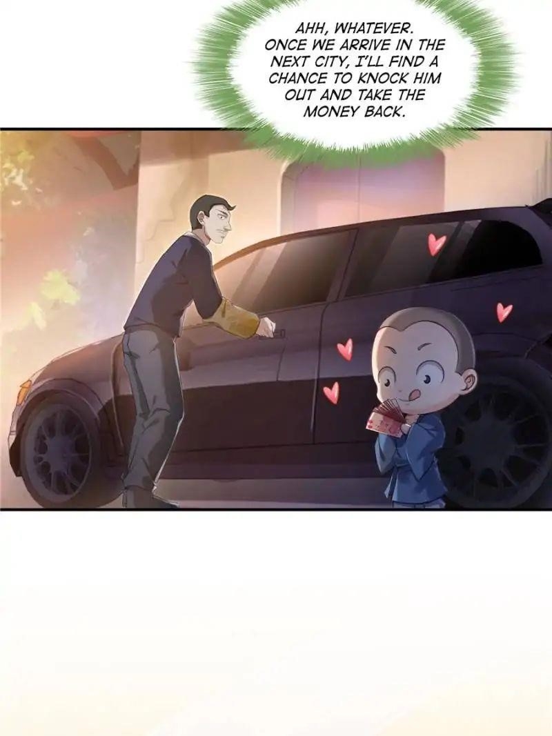 Cultivation Chat Group Chapter 137 - Page 16