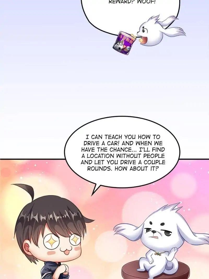 Cultivation Chat Group Chapter 137 - Page 23