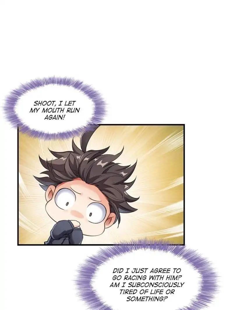 Cultivation Chat Group Chapter 137 - Page 29