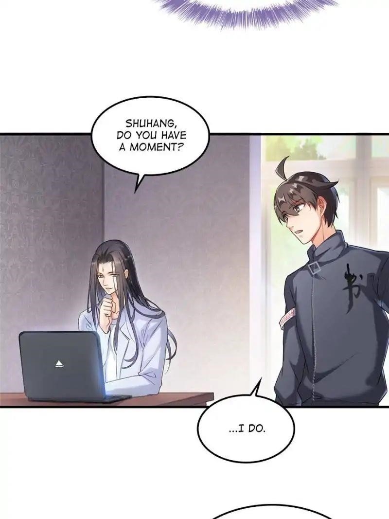 Cultivation Chat Group Chapter 137 - Page 30