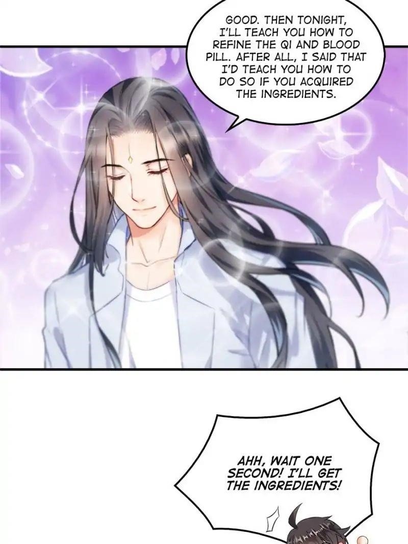 Cultivation Chat Group Chapter 137 - Page 31