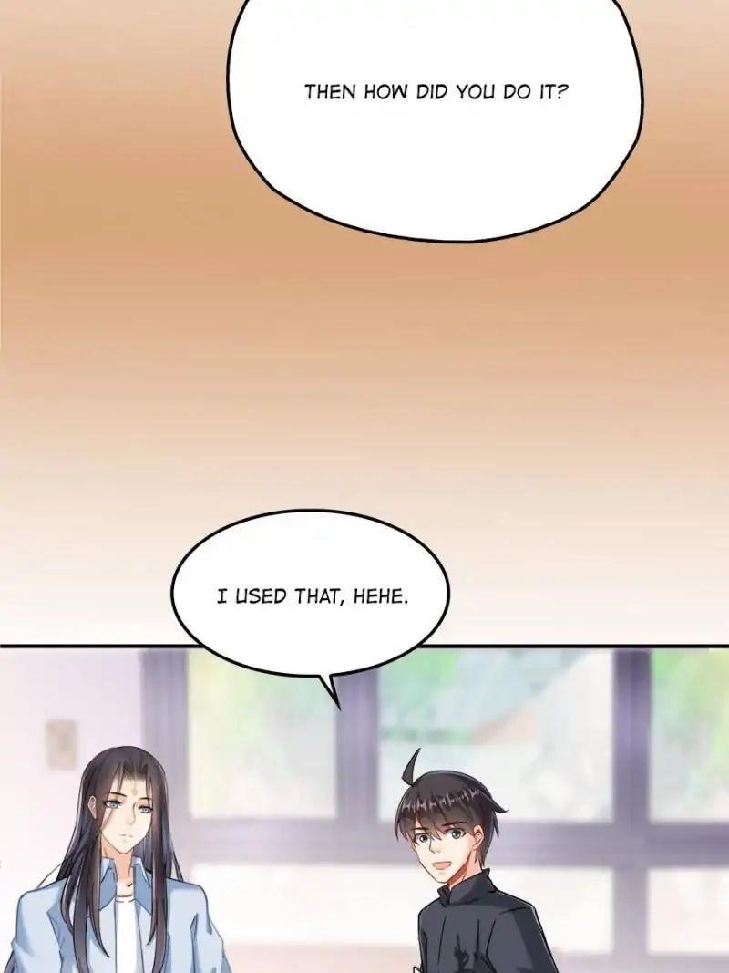 Cultivation Chat Group Chapter 137 - Page 37