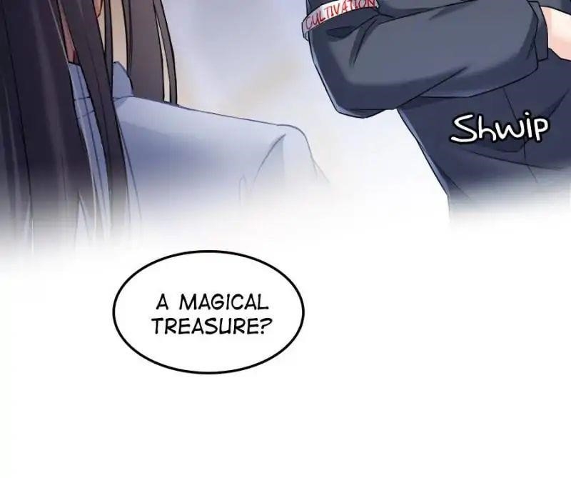 Cultivation Chat Group Chapter 137 - Page 41