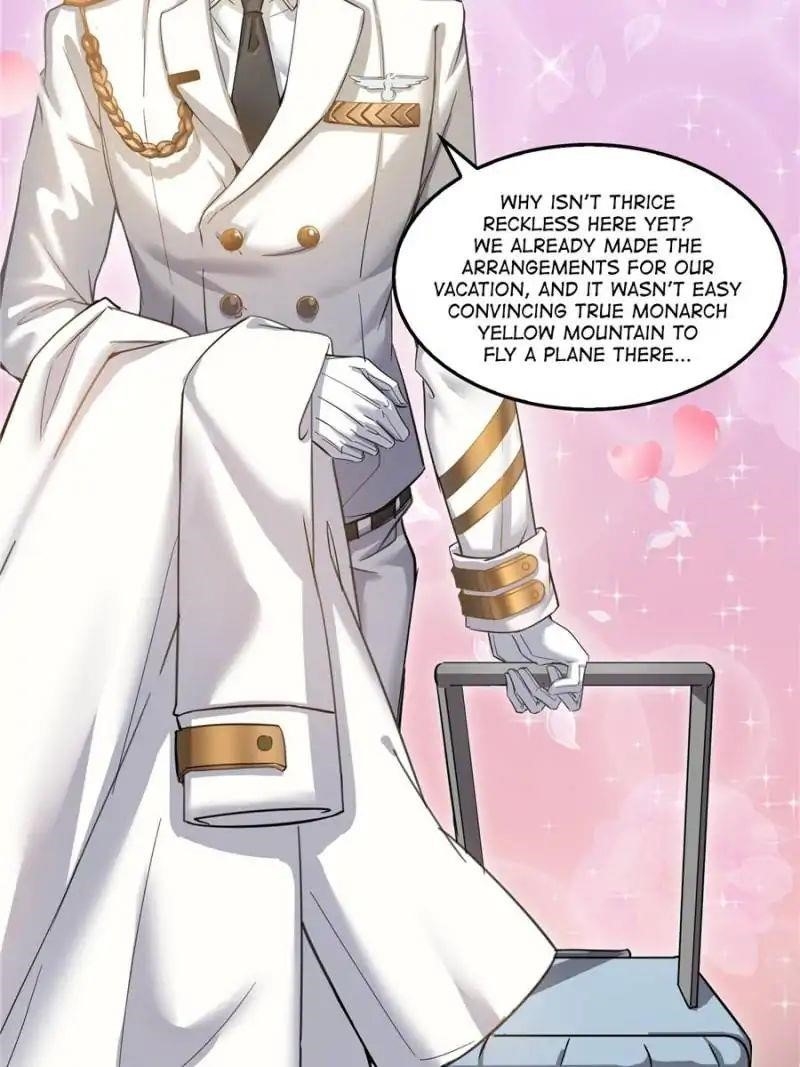 Cultivation Chat Group Chapter 137 - Page 44