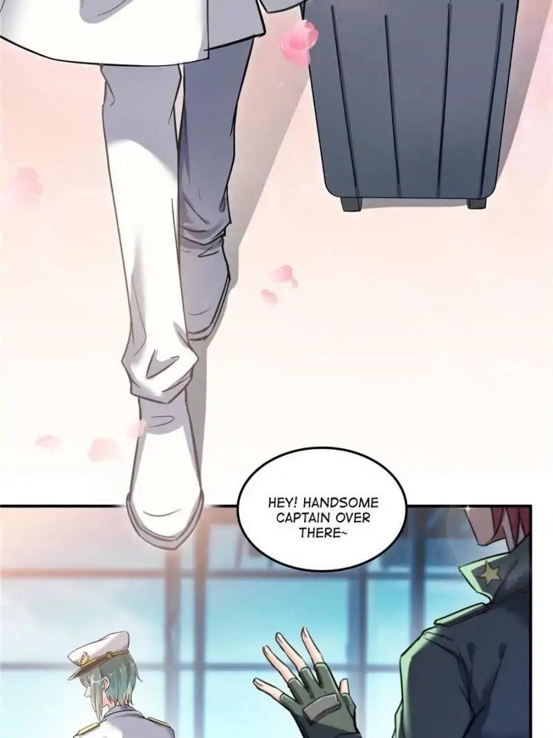 Cultivation Chat Group Chapter 137 - Page 45