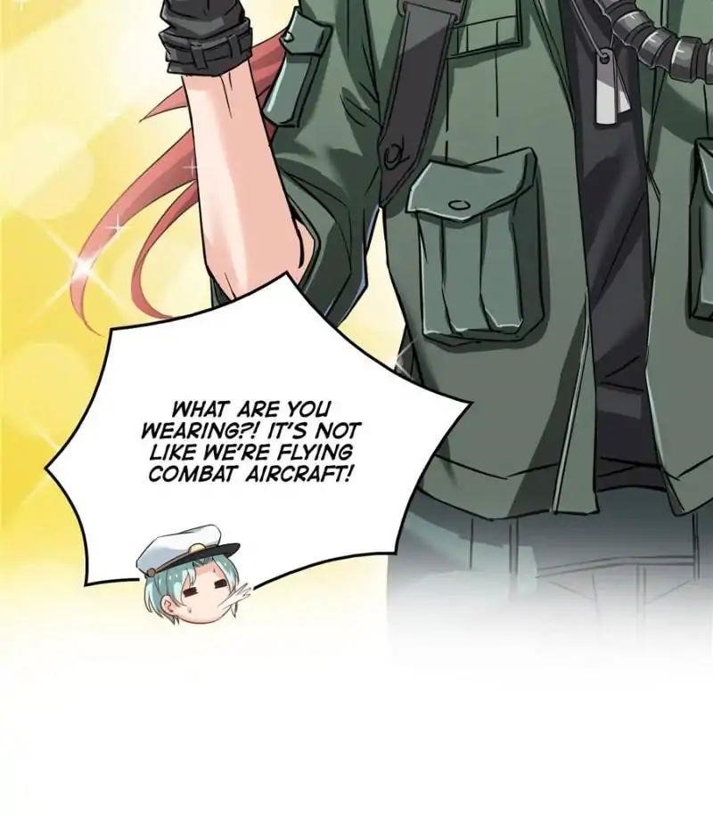 Cultivation Chat Group Chapter 137 - Page 47