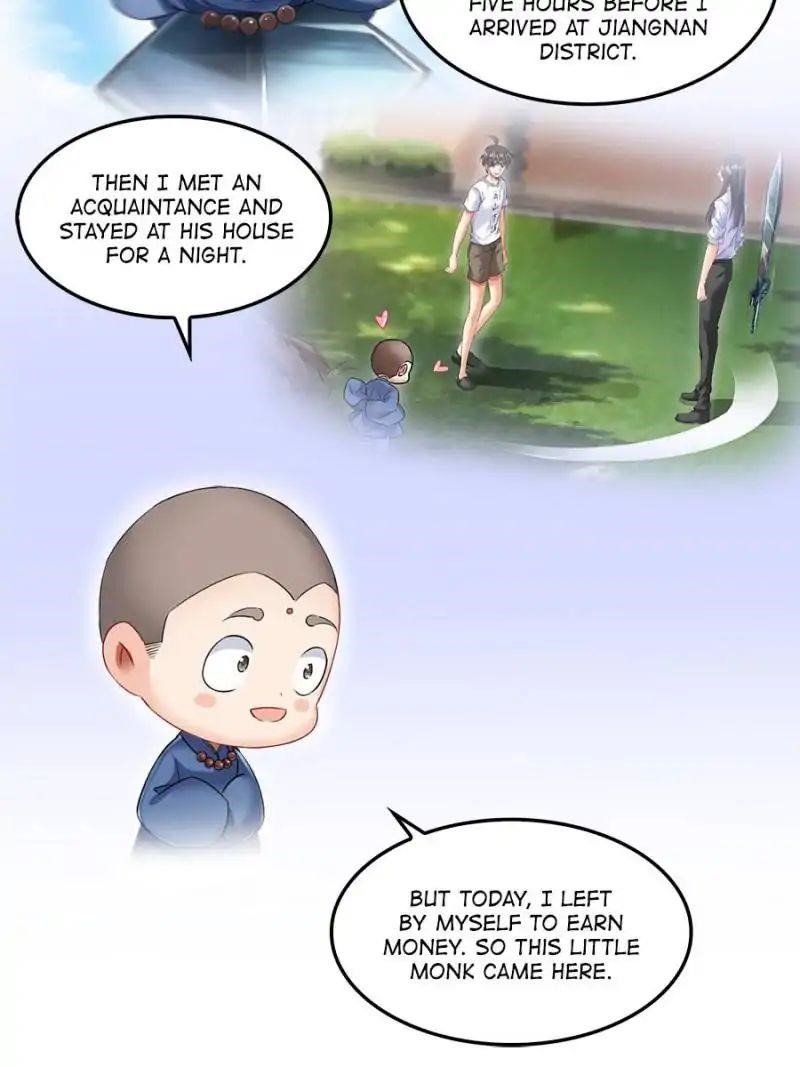 Cultivation Chat Group Chapter 137 - Page 6