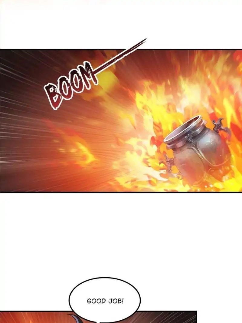 Cultivation Chat Group Chapter 138 - Page 13