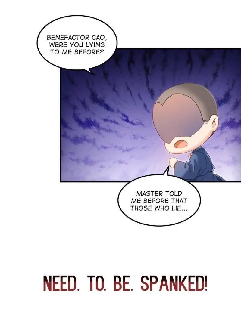 Cultivation Chat Group Chapter 138 - Page 45