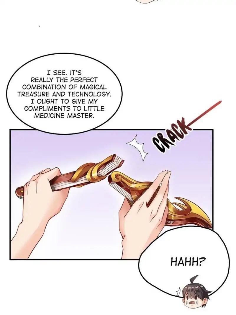 Cultivation Chat Group Chapter 138 - Page 5