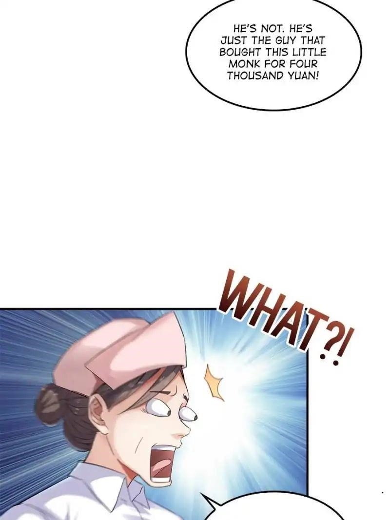 Cultivation Chat Group Chapter 139 - Page 24