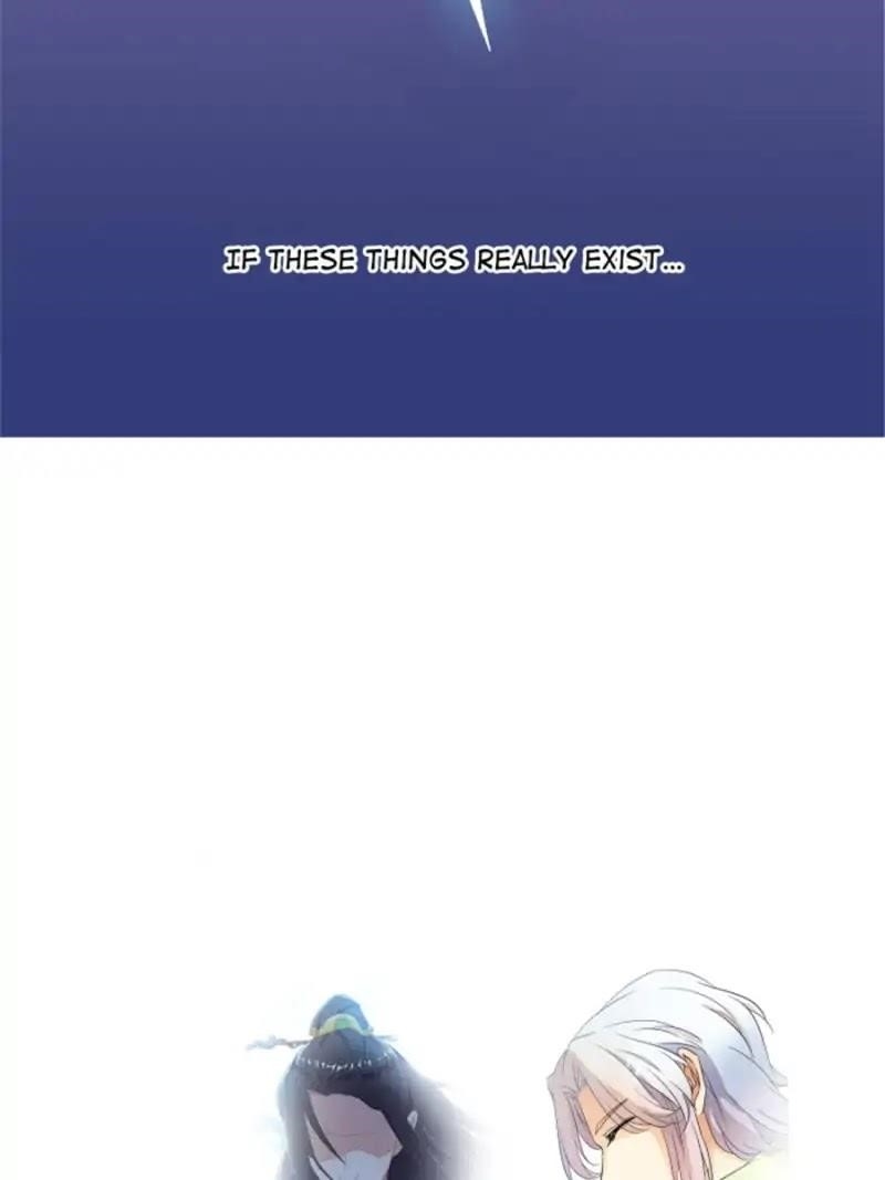 Cultivation Chat Group Chapter 14 - Page 25