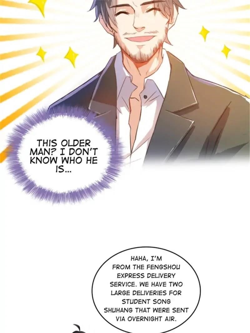 Cultivation Chat Group Chapter 14 - Page 30