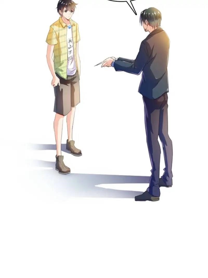 Cultivation Chat Group Chapter 14 - Page 31