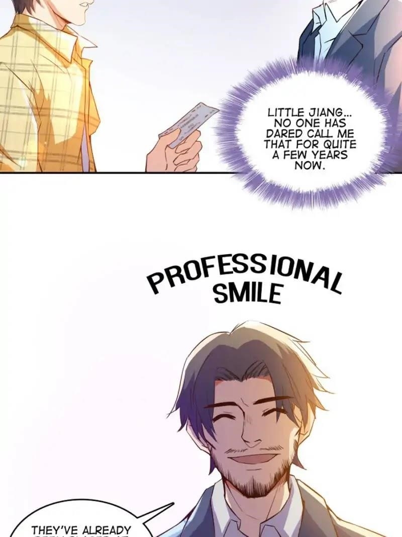 Cultivation Chat Group Chapter 14 - Page 35