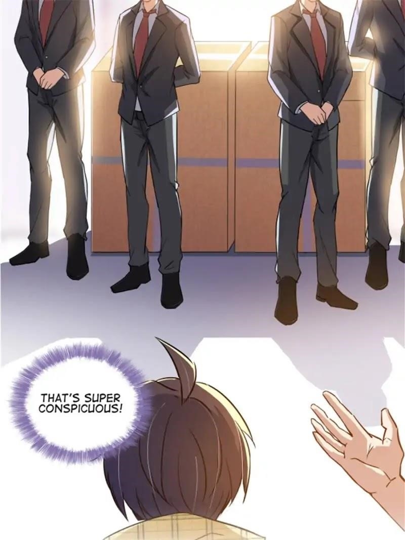 Cultivation Chat Group Chapter 14 - Page 39