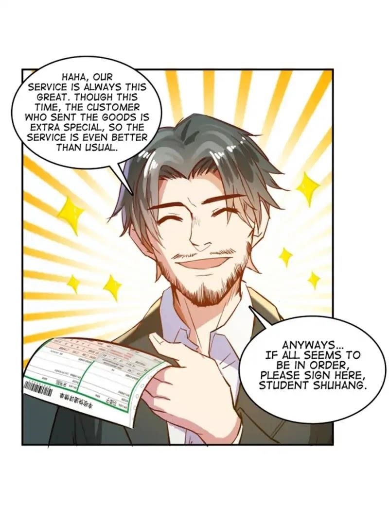 Cultivation Chat Group Chapter 14 - Page 41