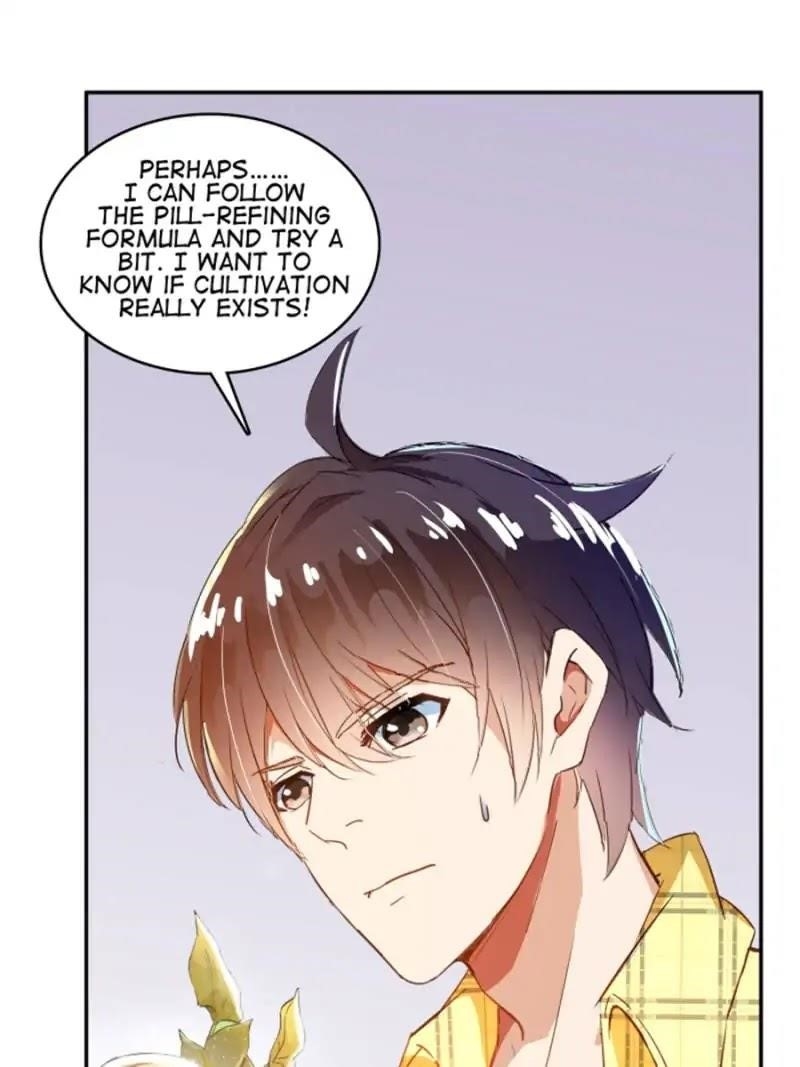 Cultivation Chat Group Chapter 14 - Page 49