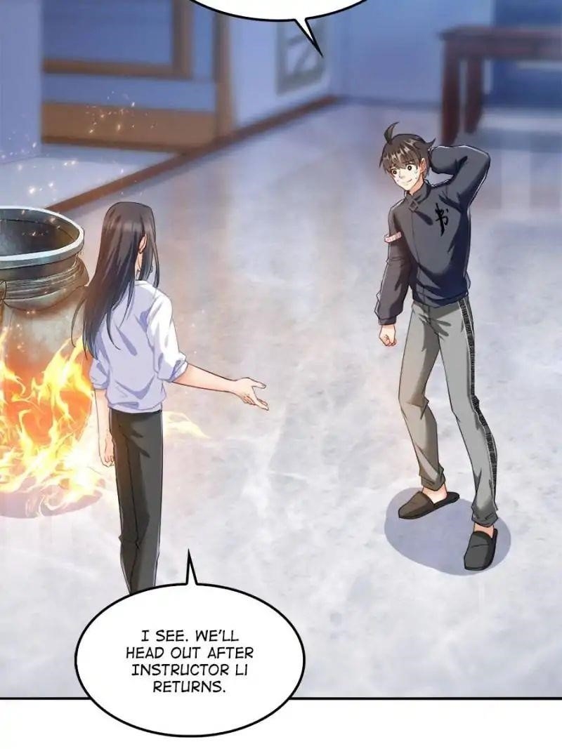 Cultivation Chat Group Chapter 140 - Page 12