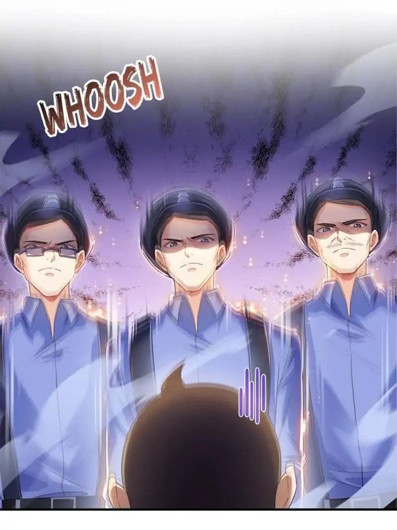 Cultivation Chat Group Chapter 140 - Page 36