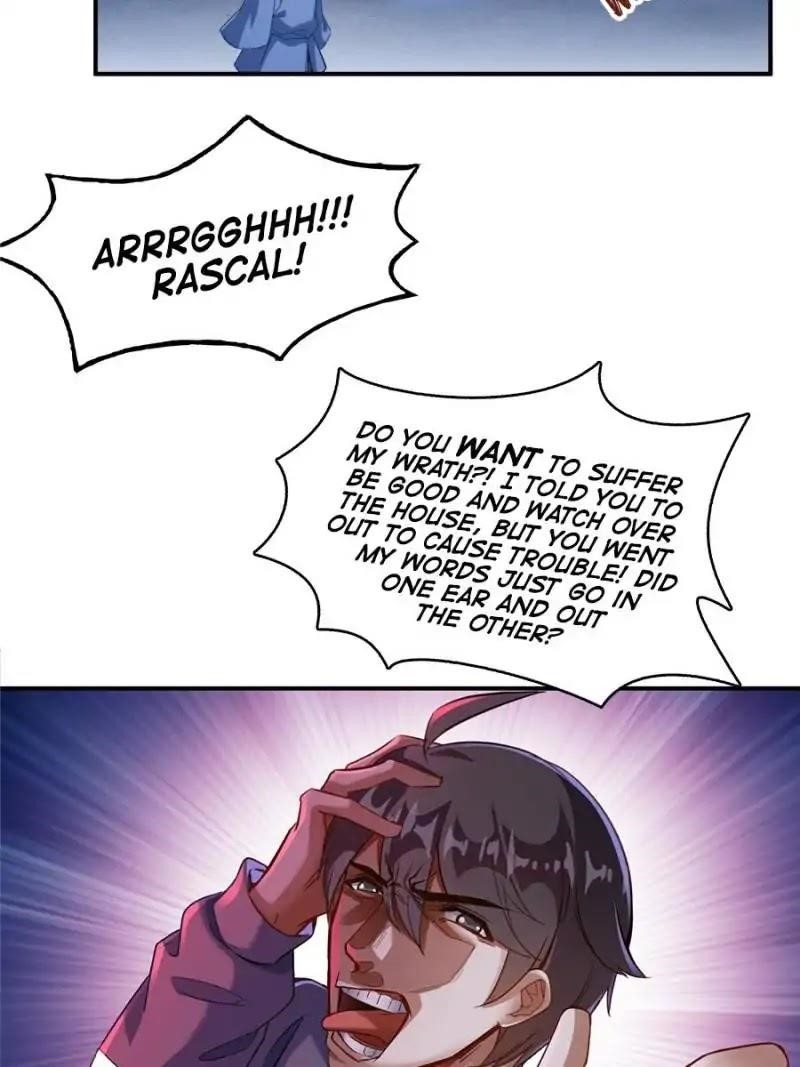 Cultivation Chat Group Chapter 141 - Page 10