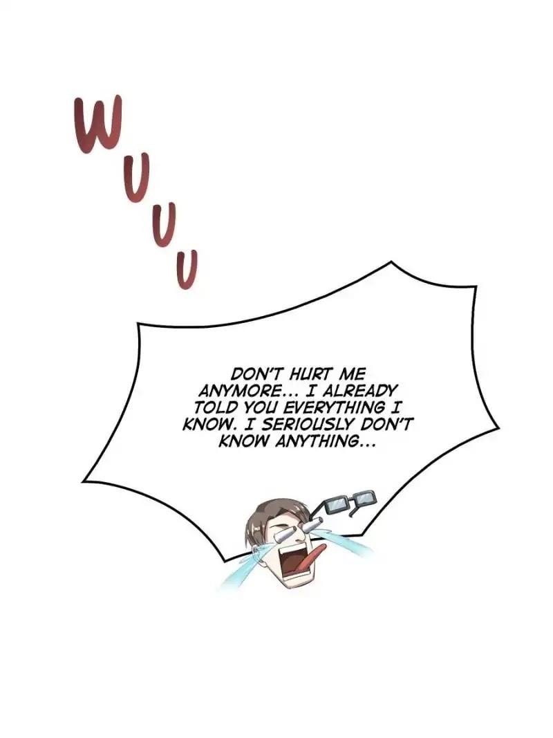 Cultivation Chat Group Chapter 141 - Page 28