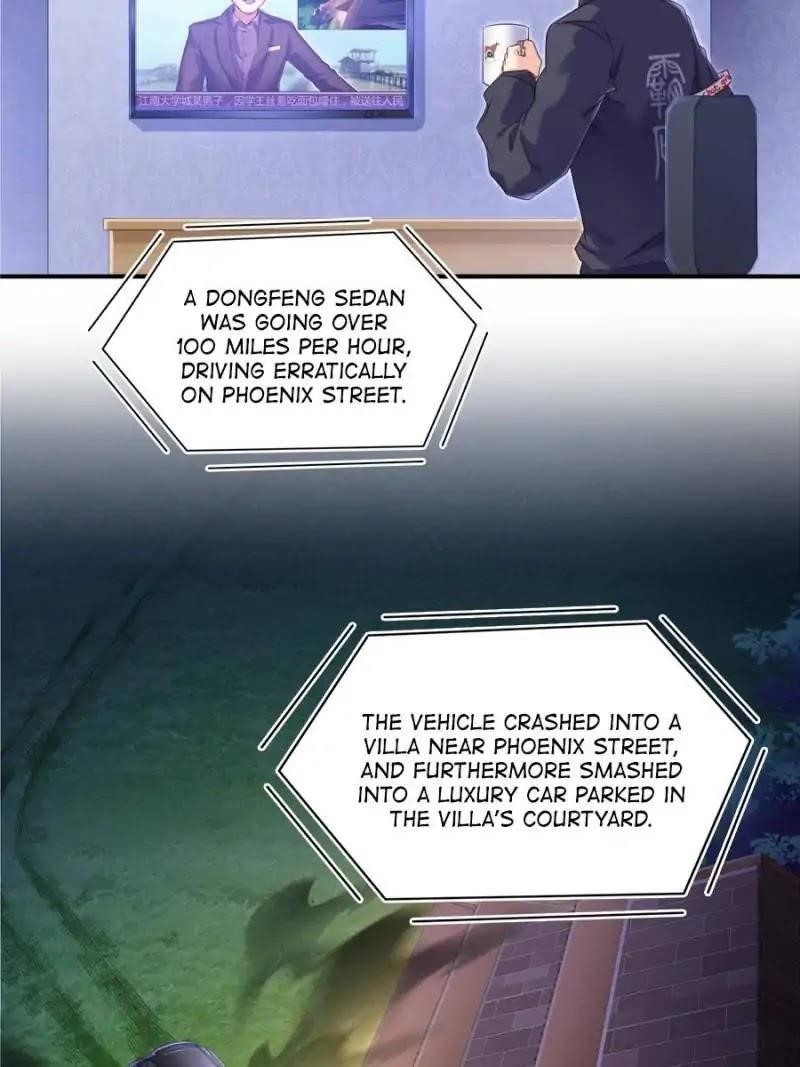 Cultivation Chat Group Chapter 141 - Page 37