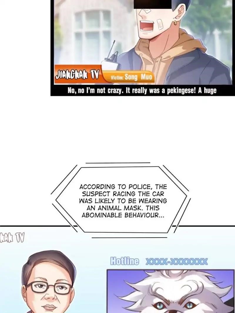 Cultivation Chat Group Chapter 141 - Page 39