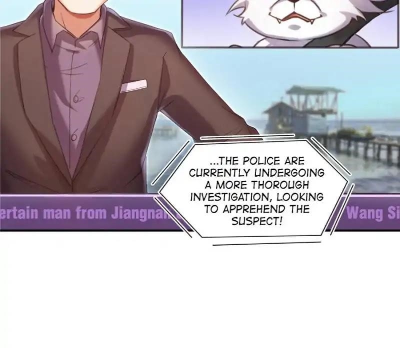 Cultivation Chat Group Chapter 141 - Page 40