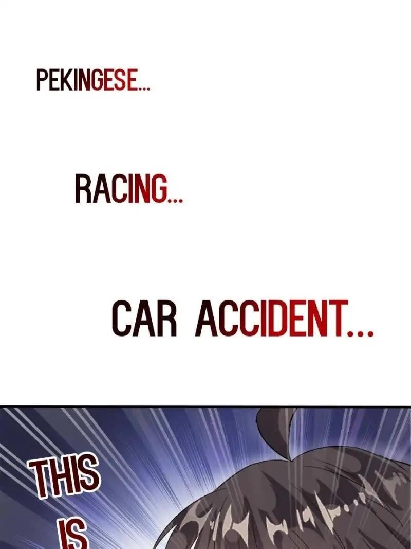 Cultivation Chat Group Chapter 141 - Page 41