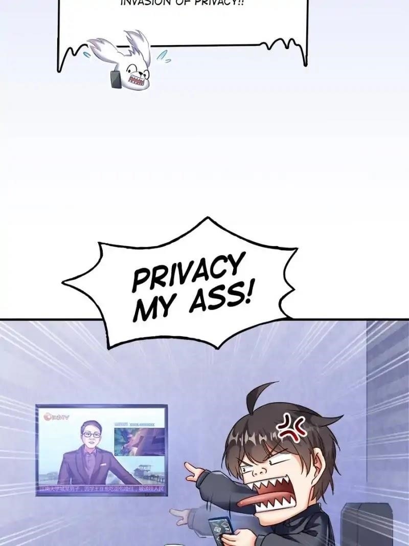 Cultivation Chat Group Chapter 141 - Page 45