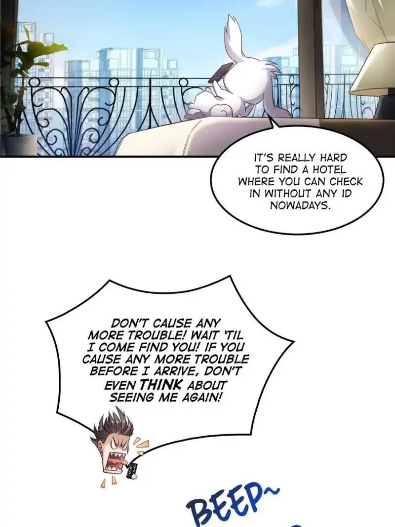 Cultivation Chat Group Chapter 141 - Page 48